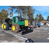 2004 Timberjack 460DG Skidder